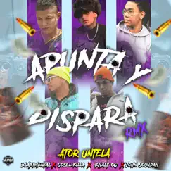 Apunta y Dispara (Remix) Song Lyrics