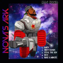 Nova's Ark - EP by Mac Nova album reviews, ratings, credits