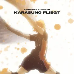 Karasuno fliegt - Single by Animetrix & AyeSam album reviews, ratings, credits
