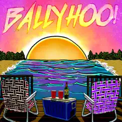 The Front Porch - EP by Ballyhoo! & Kash'd Out album reviews, ratings, credits