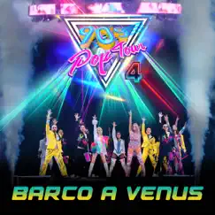 Barco a Venus (En Vivo) - Single by Ana Torroja, Erik Rubin, Benny, Lynda, Sentidos Opuestos, Jns, Kabah & Magneto album reviews, ratings, credits
