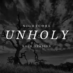 Unholy (Nightcore Version) - Single by Rain Paris album reviews, ratings, credits