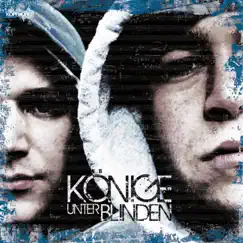 Könige unter Blinden - EP by Mnemonic & Donato album reviews, ratings, credits