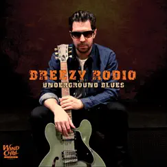 Underground Blues by Breezy Rodio album reviews, ratings, credits