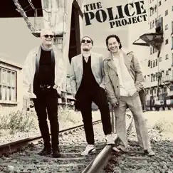 Invisible Sun - Single by The Police Project album reviews, ratings, credits