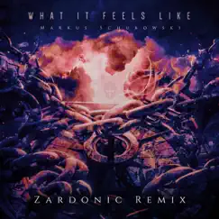 What It Feels Like (Zardonic Remix) - Single by Markus Schukowski & Zardonic album reviews, ratings, credits