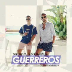 Guerreros (feat. Jader Mantilla) Song Lyrics