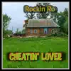Cheatin' Lover - Single album lyrics, reviews, download