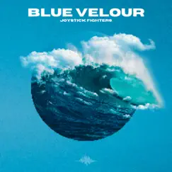 Blue Velour Song Lyrics