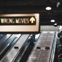 Wrong Moves (feat. Rajeev, 4wayparlay & Screet) Song Lyrics