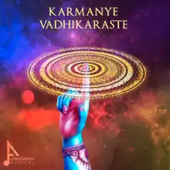 Karmanye Vadhikaraste - Single by Armonian album reviews, ratings, credits