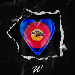 BULLSEYE - Single by W!CKA & Jaeger Lost album reviews, ratings, credits