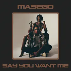 Say You Want Me - Single by Masego album reviews, ratings, credits