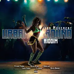 Urban Ground Instrumental Song Lyrics