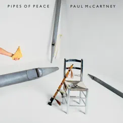 Pipes Of Peace by Paul McCartney album reviews, ratings, credits