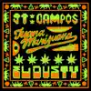 Juana Marijuana - Single album lyrics, reviews, download