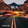 RUN (feat. Andrew Crawford & Tim Crouch) - Single album lyrics, reviews, download