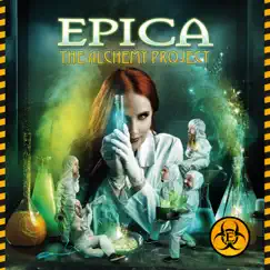 The Alchemy Project by Epica album reviews, ratings, credits