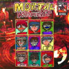 MORTAL KOMBAT (feat. SNOS, VYTHE, SESHSPAWN & BLXDESMITH) Song Lyrics
