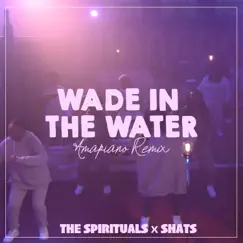 Wade Shats Amapiano Remix - Single by Shats album reviews, ratings, credits