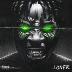Loner - EP by Onmylone album reviews, ratings, credits