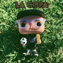 La Copa - Single by Profesor Galactico album reviews, ratings, credits