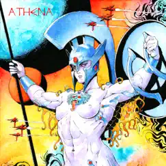 Athena Song Lyrics