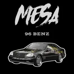96 Benz Song Lyrics