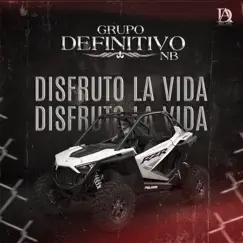 Disfruto La Vida - Single by Grupo Definitivo NB album reviews, ratings, credits