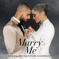 Marry Me (Original Motion Picture Soundtrack) by Jennifer Lopez & Maluma album reviews, ratings, credits