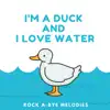 I'm a Duck and I Love Water (Extended) song lyrics