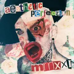 MMXXI by Aesthetic Perfection album reviews, ratings, credits