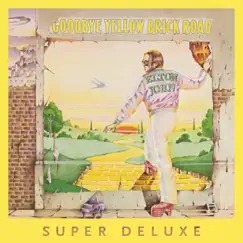 Goodbye Yellow Brick Road (40th Anniversary Celebration / Super Deluxe Edition) [2014 Remaster] by Elton John album reviews, ratings, credits