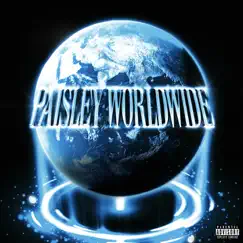 Paisley Worldwide - EP by AR Paisley album reviews, ratings, credits
