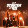 Scooter Del 90 - Single album lyrics, reviews, download