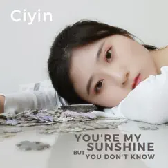 You're My Sunshine but You Don't Know - Single by Ciyin album reviews, ratings, credits