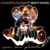 Con Mi Plumita (feat. Briant Rangel) - Single album lyrics, reviews, download