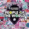 People of the World (feat. Corey Andrew) - Single album lyrics, reviews, download