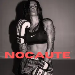 Nocaute (feat. DJ Linky) - Single by Nathy MC album reviews, ratings, credits