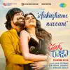 Aakashame Nuvvani (From "Diamond Raja") - Single album lyrics, reviews, download