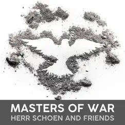 Masters of War (Cover Version) Song Lyrics