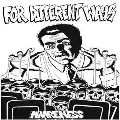 Awareness - EP by For Different Ways album reviews, ratings, credits
