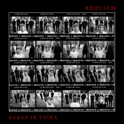 Karas ir Taika by Requiem album reviews, ratings, credits