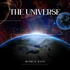 The Universe by World King album reviews, ratings, credits