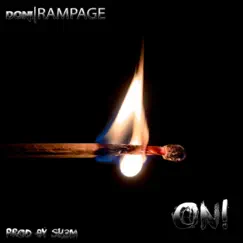 ON! (feat. sh?m) - Single by Doni Rampage album reviews, ratings, credits