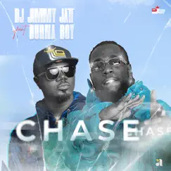 Chase (feat. Burna Boy) - Single by DJ Jimmy Jatt album reviews, ratings, credits