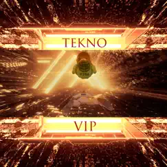 Tekno (feat. V3GA) [VIP] Song Lyrics