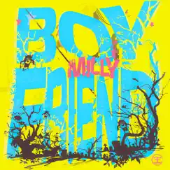 Boyfriend - Single by Milly album reviews, ratings, credits