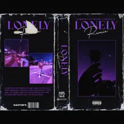 Lonely (feat. Produca P) [Remix] - Single by Eazy Trappin' album reviews, ratings, credits