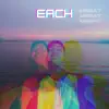 Each - Single album lyrics, reviews, download